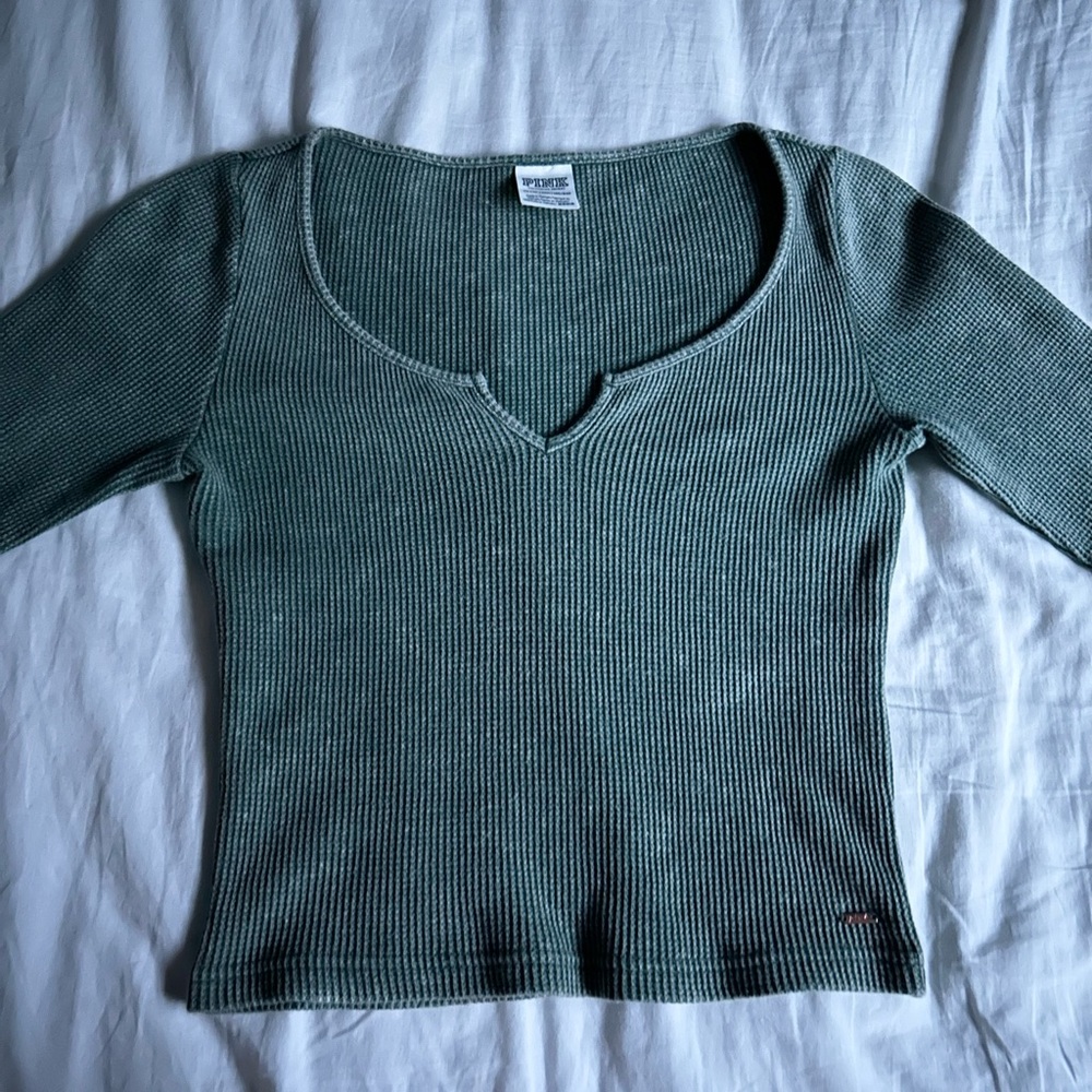 PINK Victoria’s Secret long sleeve